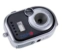 Underwater Digital Camera with Flash