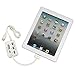 JahyShow® Card Reader Adapter+3-USB HUB Camera Connection Combo Kit for iPad 4/MINI/AIR/2