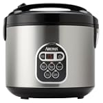 Aroma ARC-150SB 20-Cup, Cooked Digita...