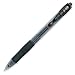 Pilot G2 Retractable Premium Gel Ink Roller Ball Pens, Fine Point, Black Ink, Dozen Box (31020)