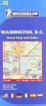Plan de Washington DC