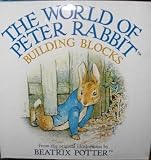 The World Of Peter Rabbit (BUILDING BLOCKS)