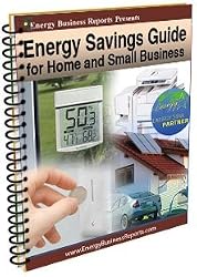 Energy Savings Guide for Home and Small Business