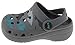 Capelli New York Toddler Boys Shark Bait Printed Injected EVA Clog with Backstrap