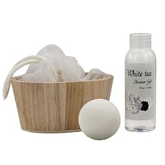 Wellness-Set 'White in Balance'