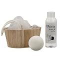Wellness-Set 'White in Balance'