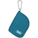 Ocean Blue Lug Zoom Digital Case - For Camera or iPod