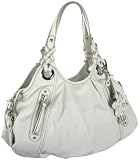 Nine West Ginna Four Poster Shopper,White,one size Reviews