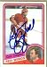 Colin Campbell autographed Hockey Card (Detroit Red Wings)