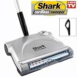 ALL SURFACE CORDLESS SWEEPER