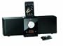 Logitech Pure-Fi Express Plus Station d'accueil avec haut-parleurs compacts pour iPod / iPhone Noir