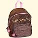 Pferdefreunde Kindergartenrucksack crinkle30148