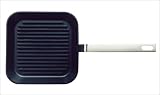 Review iittala TC3332603 / iittala Dahlstrom 10-Inch Cast Iron Grill Pan