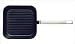 Kitchen & Housewares : iittala Dahlstrom 10-Inch Cast Iron Grill Pan