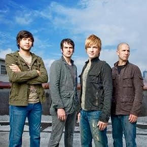 Image de The Afters