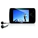 Philips SA61 8 GB Flash Video MP3 Player with FM Radio and 3.5-Inch Color Screen (Black)