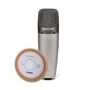 Samson C03U USB Condenser Microphone