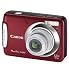Canon PowerShot A480 Digital Camera