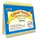 LITERATURE CRITICAL THINKING FLIP