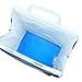 Jay Bags Lunch Reusable Insulated Food Bag, Dots