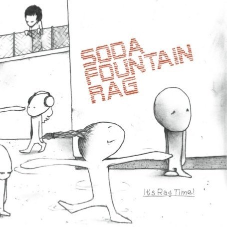CD-Charts  Search : It's Rag Time!