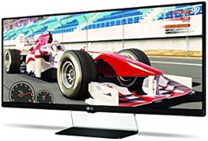 LG Electronics UM67 34UM67 34-Inch Screen LED-lit Monitor