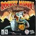 Rocket Mania Deluxe