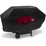 NCAA Deluxe Grill Cover