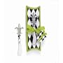 Fleur De Lis Cheese Spreader