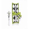 Fleur De Lis Cheese Spreader