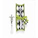 Fleur De Lis Cheese Spreader