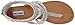 Not Rated Women's Willow Dress Sandal