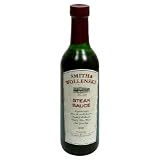 Smith & Wollensky, Sauce Steak, 12-Ounce (6 Pack)