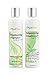 Best Volumizing Shampoo and Conditioner Set for Fine Hair - Boost Volume - Promotes Hair Growth - 100% Natural and Organic - Sulfate Free and Fragrance Free - 16oz