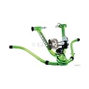 Kinetic Rock 'n Roll Trainer with PRO Resistance Unit