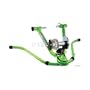 Kinetic Rock 'n Roll Trainer with PRO Resistance Unit