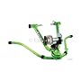 Kinetic Rock 'n Roll Trainer with PRO Resistance Unit