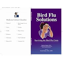 How to Avoid and Survive The Bird Flu Crisis