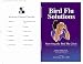 Books : How to Avoid and Survive The Bird Flu Crisis