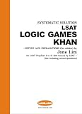 LSAT Logic Games Khan