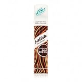 Batiste Dry Shampoo, a hint of color - Dark & Deep Brown 6.73 fl oz (120 g)