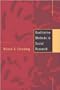 Qualitative Methods in Social Research