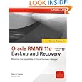 Oracle Rman 11g Backup And Recovery (osborne Oracle Press Series) by