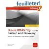 Oracle RMAN 11g Backup and Recovery