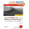 Oracle RMAN 11g Backup and Recovery