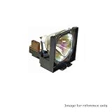 Electrified MP355M-930 Replacement Bulb Only for Boxlight Projectors