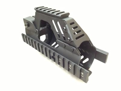  ���C���n���h�K�[�h P-90