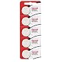 maxell CR2032 BATTERY LITHIUM 3V (PACK OF 5)