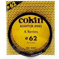 Cokin A462 Adapter Ring, Series A, 62FD, (A462)