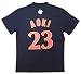2009WBC日本代表 ネーム&ナンバー Tシャツ #23 青木宣親 サイズS